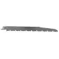 5 Ls Sabre 210Mm Pas 5-6,5Mm Cv Bois Brut/Elagage Coupe Rapide ref 7704.05 Leman