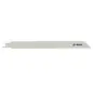 5 Ls Sabre 210Mm P2,5Mm Bim Metal/Bois Avec Clous ref 7705.05 Leman