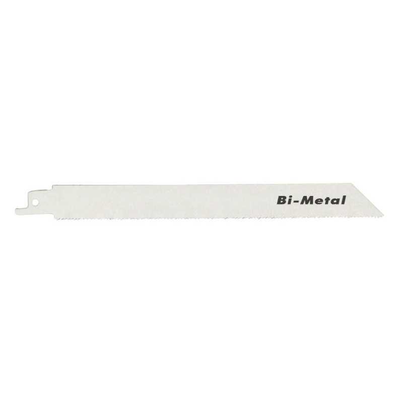 5 Ls Sabre 180Mm Pas 1,8Mm Bim Metal/Alu ref 7710.05 Leman
