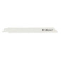 5 Ls Sabre 180Mm Pas 1,8Mm Bim Metal/Alu ref 7710.05 Leman