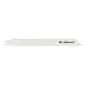 5 Ls Sabre 180Mm Pas 1,8Mm Bim Metal/Alu ref 7710.05 Leman