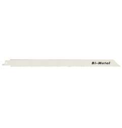 Vente de 5 L.S.Sabre / 280mm Pas 2,5mm Bois avec clous / Acier Leman, numéro 12779 / mn_7711.05 à 24,16 €HT soit 28,99 €TTC. 