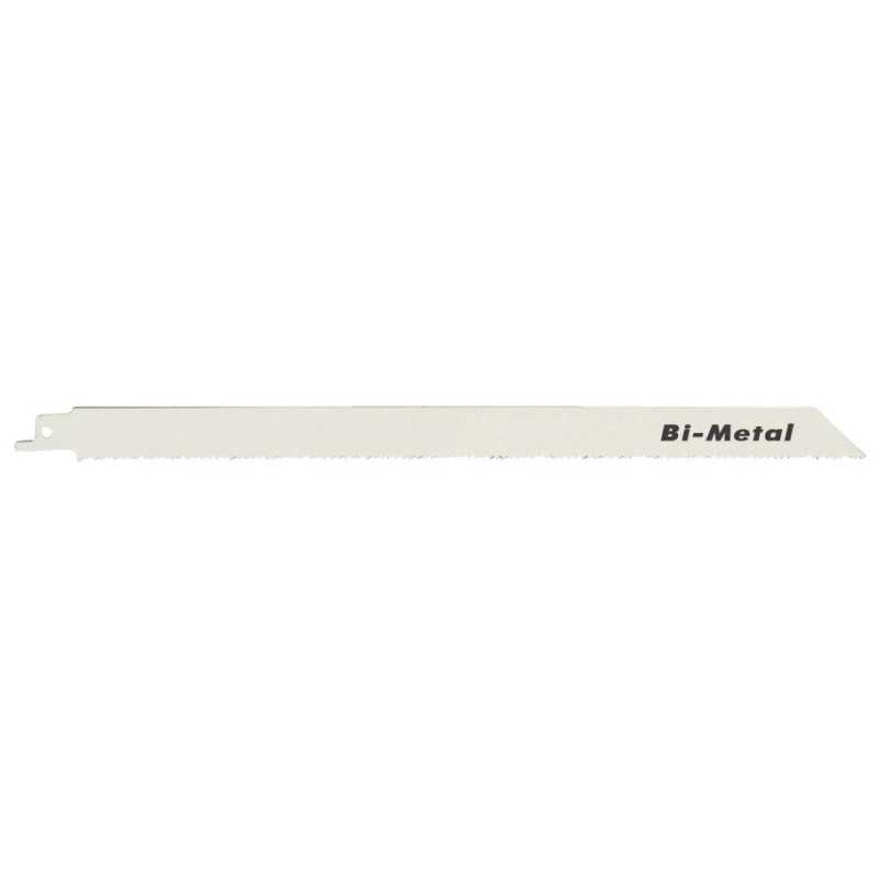 5 Ls Sabre 280Mm P2,5Mm Bim Metal/Bois Avec Clous ref 7711.05 Leman
