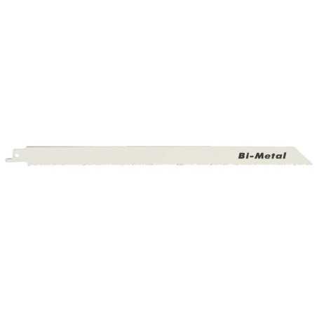 Vente de 5 L.S.Sabre / 280mm Pas 2,5mm Bois avec clous / Acier Leman, numéro 12779 / mn_7711.05 à 24,16 €HT soit 28,99 €TTC. 