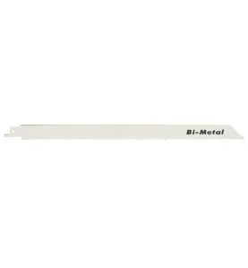 Vente de 5 L.S.Sabre / 280mm Pas 2,5mm Bois avec clous / Acier Leman, numéro 12779 / mn_7711.05 à 24,16 €HT soit 28,99 €TTC. 
