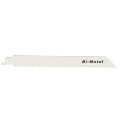 Vente de 5 L.S.Sabre / 180mm Pas Variable 2,5/1,8mm Bois avec clous / Acier Leman, numéro 12781 / mn_7713.05VARIO à 19,99 €HT so