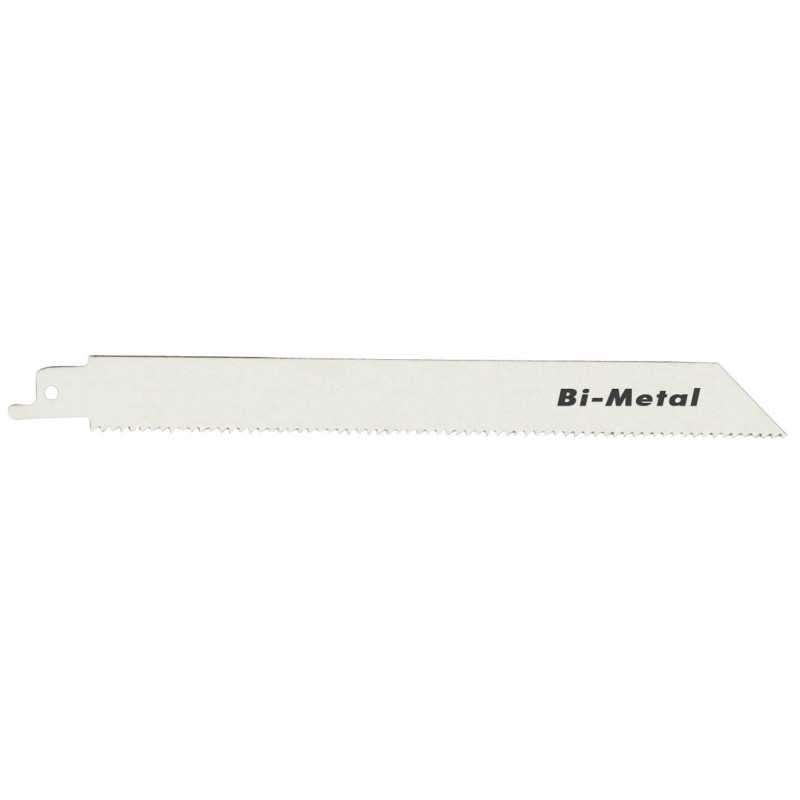 5 Ls Sabre 180Mm Pas Variable 1,8-2,5Mm Bim Acier/Bois Avec Clous/Palette ref 7713.05VARIO Leman