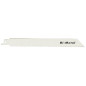 5 Ls Sabre 180Mm Pas Variable 1,8-2,5Mm Bim Acier/Bois Avec Clous/Palette ref 7713.05VARIO Leman