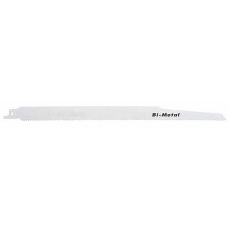 Vente de 5 L.S.Sabre / 280mm Pas Variable 2,5/1,8mm Bois avec clous / Acier Leman, numéro 12783 / mn_7714.05VARIO à 25,83 €HT so