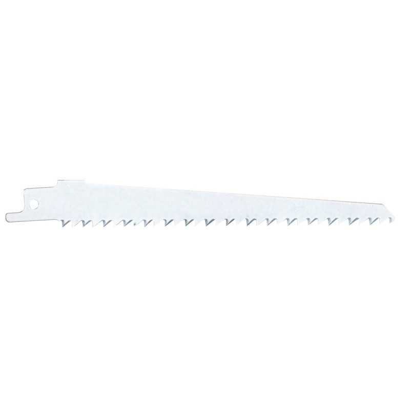 5 Ls Sabre 130Mm Pas 4,2Mm Cv Bois/Pvc/Panneaux Chantournage ref 7716.05 Leman