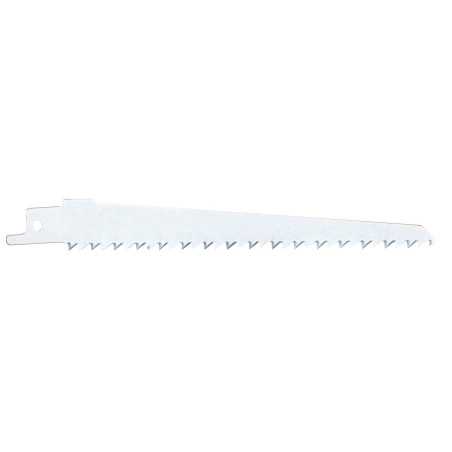 Vente de 5 L.S.Sabre / 130mm Pas 4,3mm Bois / PVC / panneaux de particules Leman, numéro 12786 / mn_7716.05 à 9,99 €HT soit 11,9