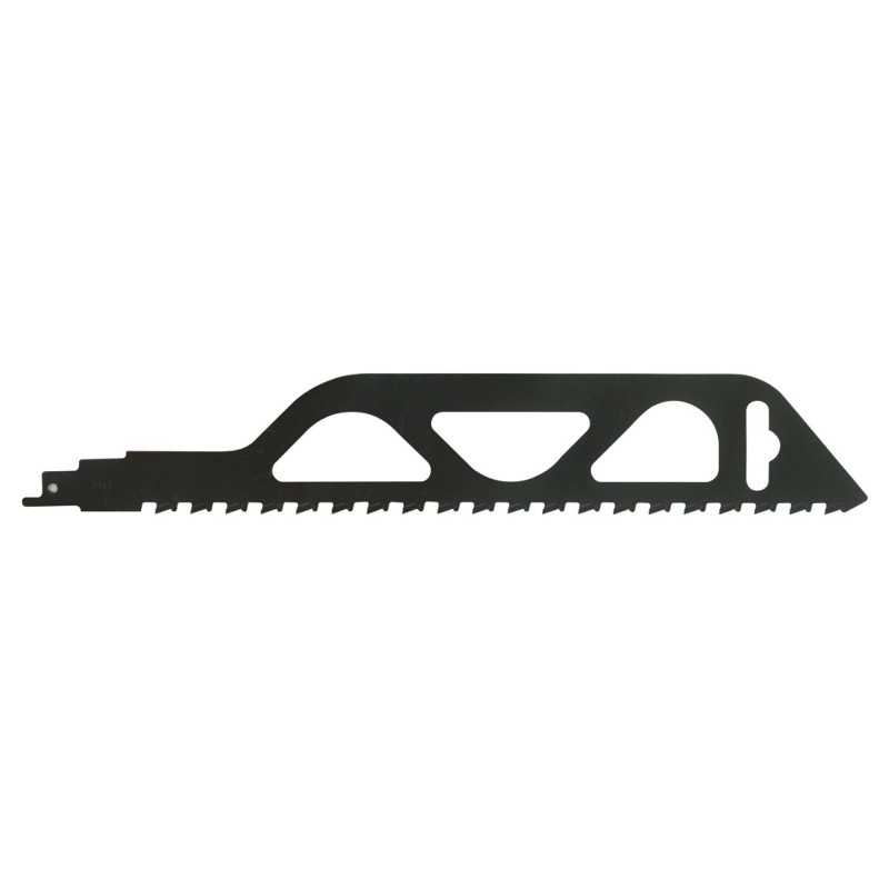 1 Ls Sabre Lu.280Mm P12,5 Hm Brique/Beton Cellul. ref 7718.01 Leman