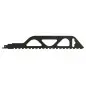 1 Ls Sabre Lu.280Mm P12,5 Hm Brique/Beton Cellul. ref 7718.01 Leman