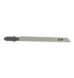 Vente de 5 L.S.Sauteuse Universelles / 75mm denture inversée Pas 2,5mm Bois Leman, numéro 12796 / mn_7003.05 à 5,83 €HT soit 6,9