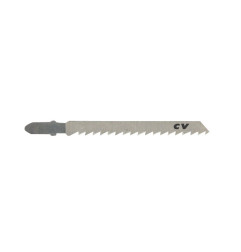 Vente de 3 L.S.Sauteuse Universelles / 75mm coupe fine Pas 4mm Bois / PVC Leman, numéro 12798 / mn_7004.03 à 3,74 €HT soit 4,49 