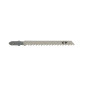 5 Ls Sauteuse 75Mm Pas 4Mm Cv Bois/Panneaux/Pvc Coupe Rapide ref 7004.05 Leman