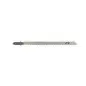 5 Ls Sauteuse 110Mm Pas 4Mm Cv Bois/Panneaux/Pvc Coupe Rapide ref 7005.05 Leman