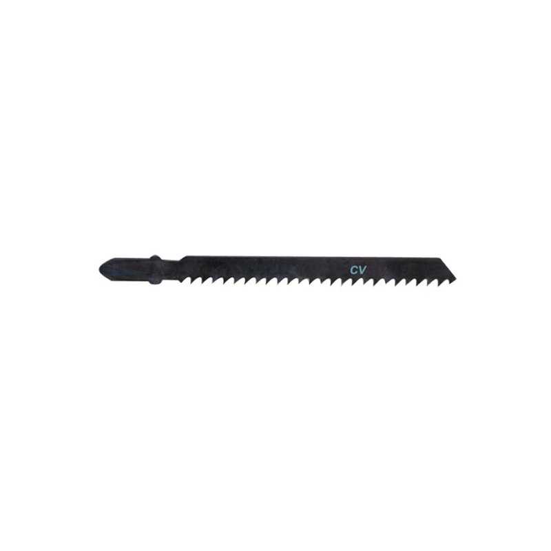 3 Ls Sauteuse 75Mm Pas 3Mm Cv Bois/Panneaux/Pvc Coupe Grossière ref 7006.03 Leman