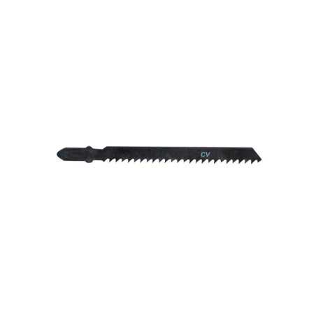 Vente de 3 L.S.Sauteuse Universelles / 75mm coupe grossiere Pas 3mm Bois / PVC Leman, numéro 12804 / mn_7006.03 à 3,33 €HT soit 