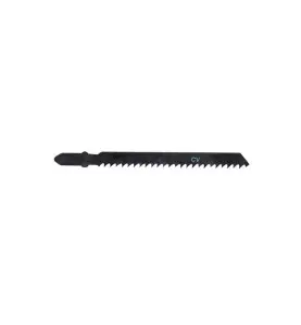 Vente de 3 L.S.Sauteuse Universelles / 75mm coupe grossiere Pas 3mm Bois / PVC Leman, numéro 12804 / mn_7006.03 à 3,33 €HT soit 