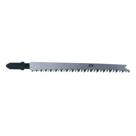 Vente de 5 L.S.Sauteuse Universelles / 90mm coupe fine Pas 2/3mm Bois Leman, numéro 12818 / mn_7014.05 à 11,24 €HT soit 13,49 €T