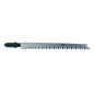 5 Ls Sauteuse 90Mm Pas 2,5/3,2Mm Progressive Cv Bois/Panneaux - Coupe Propre - Denture Japonaise ref 7014.05 Leman