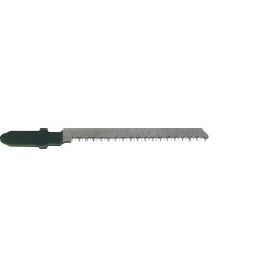 Vente de 5 L.S.Sauteuse Univers. 50mm chantournage Pas 1,3mm Bois / Corian Leman, numéro 12821 / mn_7016.05 à 7,91 €HT soit 9,49