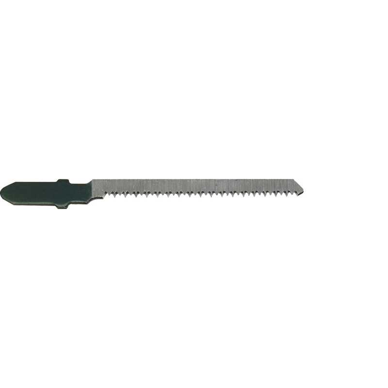 5 Ls Sauteuse 50Mm Pas 1,3Mm Cv Panneaux/Stratifie Chantournage - Coupe Très Fine Sur Deux Faces ref 7016.05 Leman