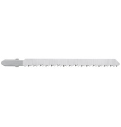 Vente de 5 L.S.Sauteuse Universelles / 95mm Pas Variable 2,2/3,2mm Bois Leman, numéro 12825 / mn_7021.05 à 9,58 €HT soit 11,49 €