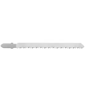 Vente de 5 L.S.Sauteuse Universelles / 95mm Pas Variable 2,2/3,2mm Bois Leman, numéro 12825 / mn_7021.05 à 9,58 €HT soit 11,49 €
