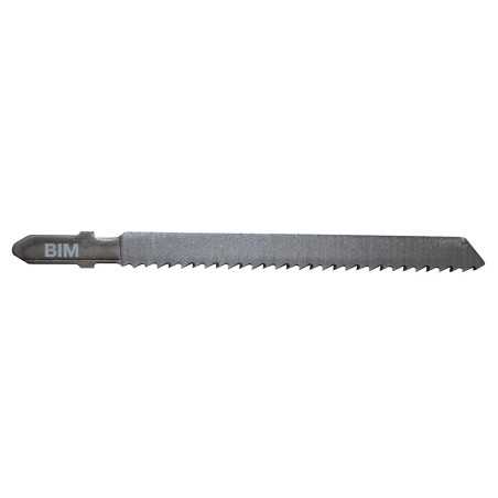 Vente de 5 L.S.Sauteuse Universelles / 75mm Pas 2,7mm Bois / Composite / PVC Leman, numéro 12828 / mn_7024.05 à 10,83 €HT soit 1