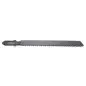 5 Ls Sauteuse 75Mm Pas 2,5Mm Bim Bois/Stratifies Coupe Très Propre ref 7024.05 Leman