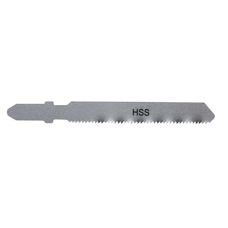 3 Ls Sauteuse 50Mm Pas 1,2Mm Hss Metal ref 7101.03 Leman