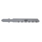 3 Ls Sauteuse 50Mm Pas 1,2Mm Hss Metal ref 7101.03 Leman