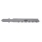 3 Ls Sauteuse 50Mm Pas 1,2Mm Hss Metal ref 7101.03 Leman