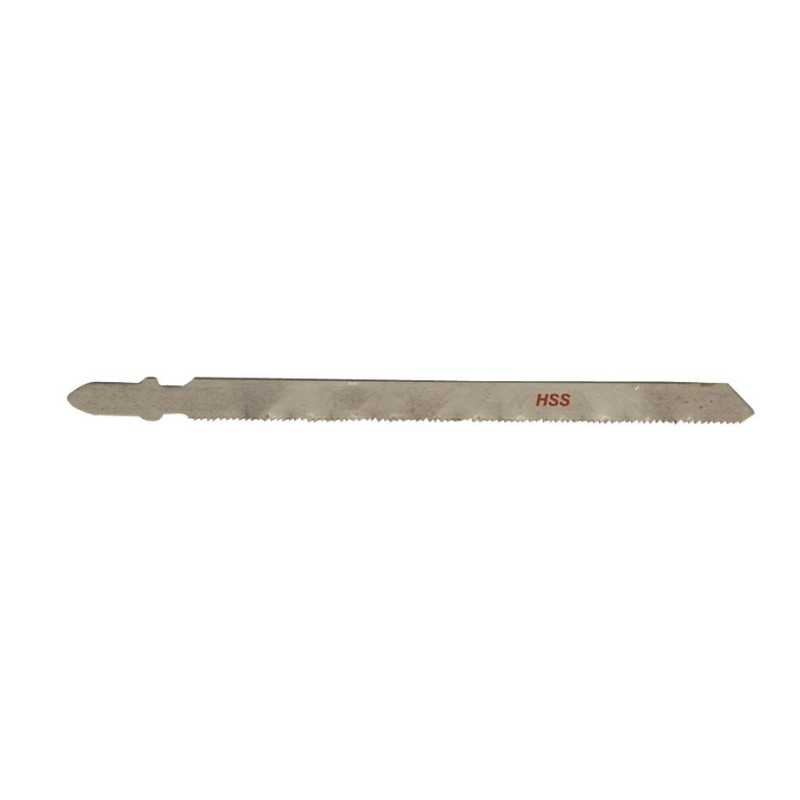 3 Ls Sauteuse 110Mm Pas 1,2Mm Hss Metal/Pvc ref 7102.03 Leman