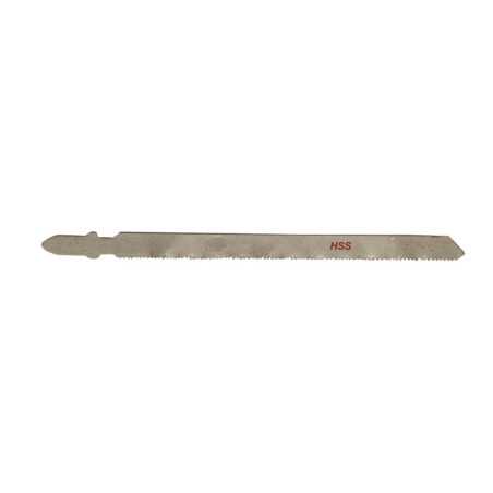 Vente de 3 L.S.Sauteuse Universelles / 110mm Pas 1.2mm Métal / PVC Leman, numéro 12832 / mn_7102.03 à 6,24 €HT soit 7,49 €TTC. 