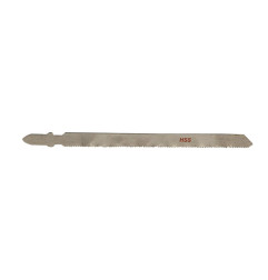 Vente de 5 L.S.Sauteuse Universelles / 110mm Pas 1.2mm Métal / PVC Leman, numéro 12833 / mn_7102.05 à 7,91 €HT soit 9,49 €TTC. 