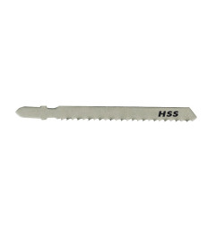 Vente de 5 L.S.Sauteuse Universelles / 50mm chantournage Pas 1,2mm Métal Leman, numéro 12835 / mn_7103.05 à 7,08 €HT soit 8,49 €