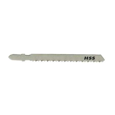 Vente de 5 L.S.Sauteuse Universelles / 50mm chantournage Pas 1,2mm Métal Leman, numéro 12835 / mn_7103.05 à 7,08 €HT soit 8,49 €