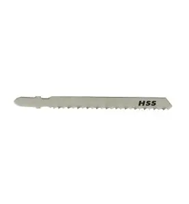 Vente de 5 L.S.Sauteuse Universelles / 50mm chantournage Pas 1,2mm Métal Leman, numéro 12835 / mn_7103.05 à 7,08 €HT soit 8,49 €