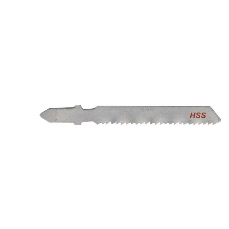 3 Ls Sauteuse 50Mm Pas 2Mm Hss Metal ref 7104.03 Leman