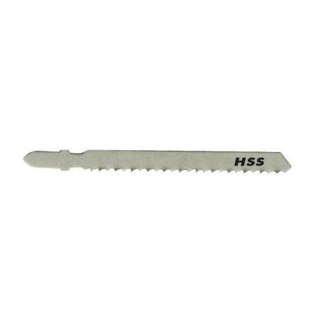 Vente de 3 L.S.Sauteuse Universelles / 75mm Pas 3mm Métal / Fibre de verre Leman, numéro 12838 / mn_7105.03 à 4,99 €HT soit 5,99