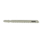 3 Ls Sauteuse 75Mm Pas 3Mm Hss Metal/Pvc ref 7105.03 Leman