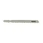 3 Ls Sauteuse 75Mm Pas 3Mm Hss Metal/Pvc ref 7105.03 Leman