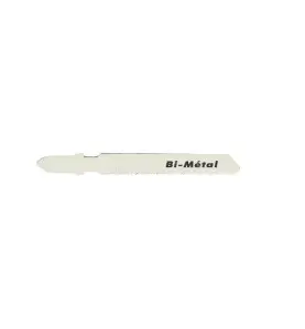Vente de 5 L.S.Sauteuse Universelles / 50mm Pas 1,2mm Métal / Inox Leman, numéro 12841 / mn_7106.05 à 8,74 €HT soit 10,49 €TTC. 