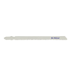 Vente de 5 L.S.Sauteuse Univers. 110mm Pas 2mm Métal / Inox / Plexiglas Leman, numéro 12842 / mn_7107.05 à 11,24 €HT soit 13,49 