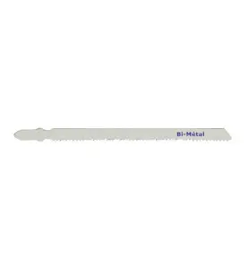 Vente de 5 L.S.Sauteuse Univers. 110mm Pas 2mm Métal / Inox / Plexiglas Leman, numéro 12842 / mn_7107.05 à 11,24 €HT soit 13,49 