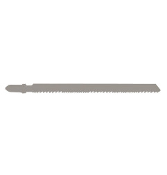 Vente de 5 L.S.Sauteuse Universelles / 110mm Pas Variable 1/1,6mm Métal / Inox Leman, numéro 12844 / mn_7110.05 à 12,49 €HT soit