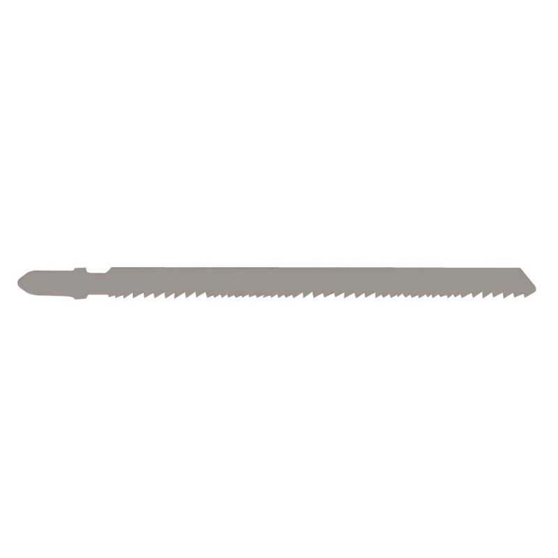 5 Ls Sauteuse 110Mm Pas Variable 1/1,6Mm Bim Metal /Inox/Plexi ref 7110.05 Leman